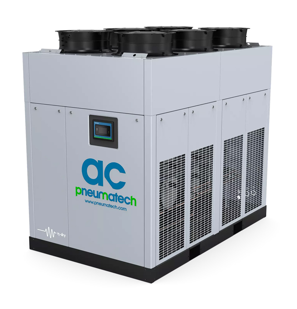 Pneumatech AC Series Refrigerated Air Dryer