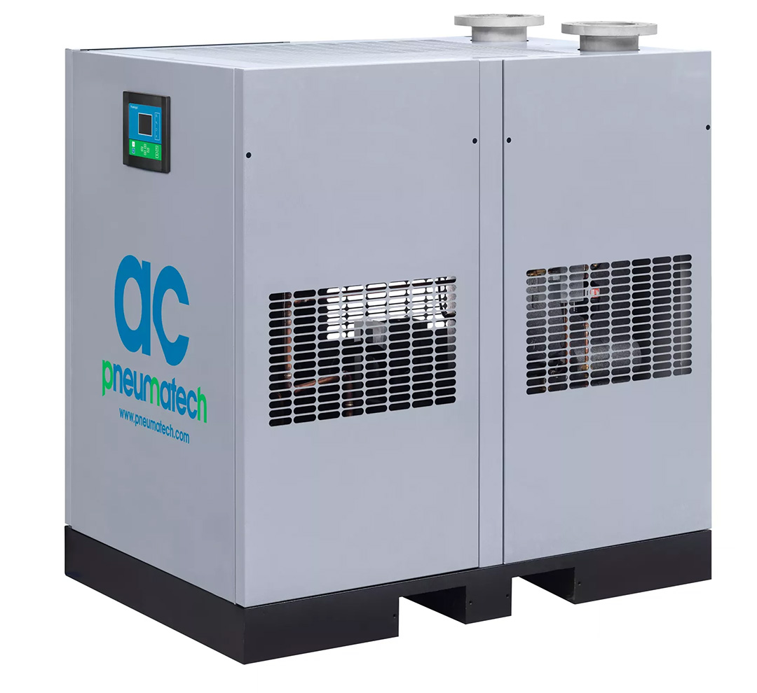 Pneumatech AC Series Refrigerated Air Dryer