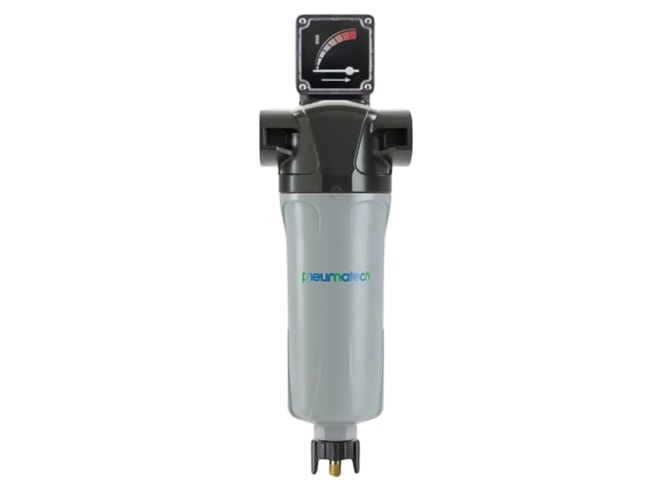 Pneumatech PMH Filter