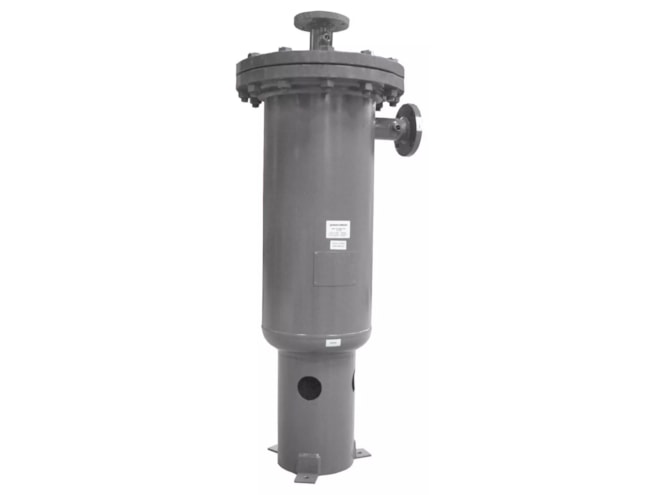 Pneumatech PMR Mist Eliminator