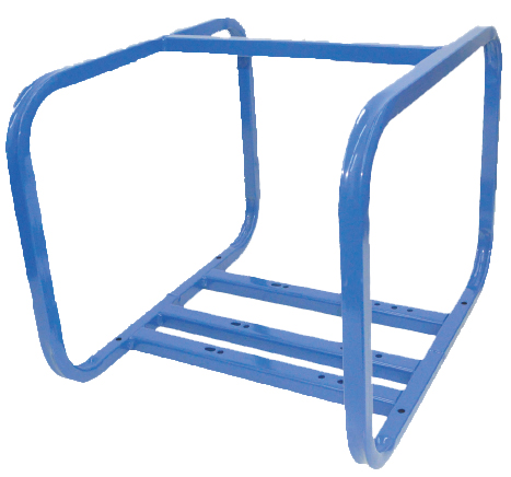 AMT Roll Frame