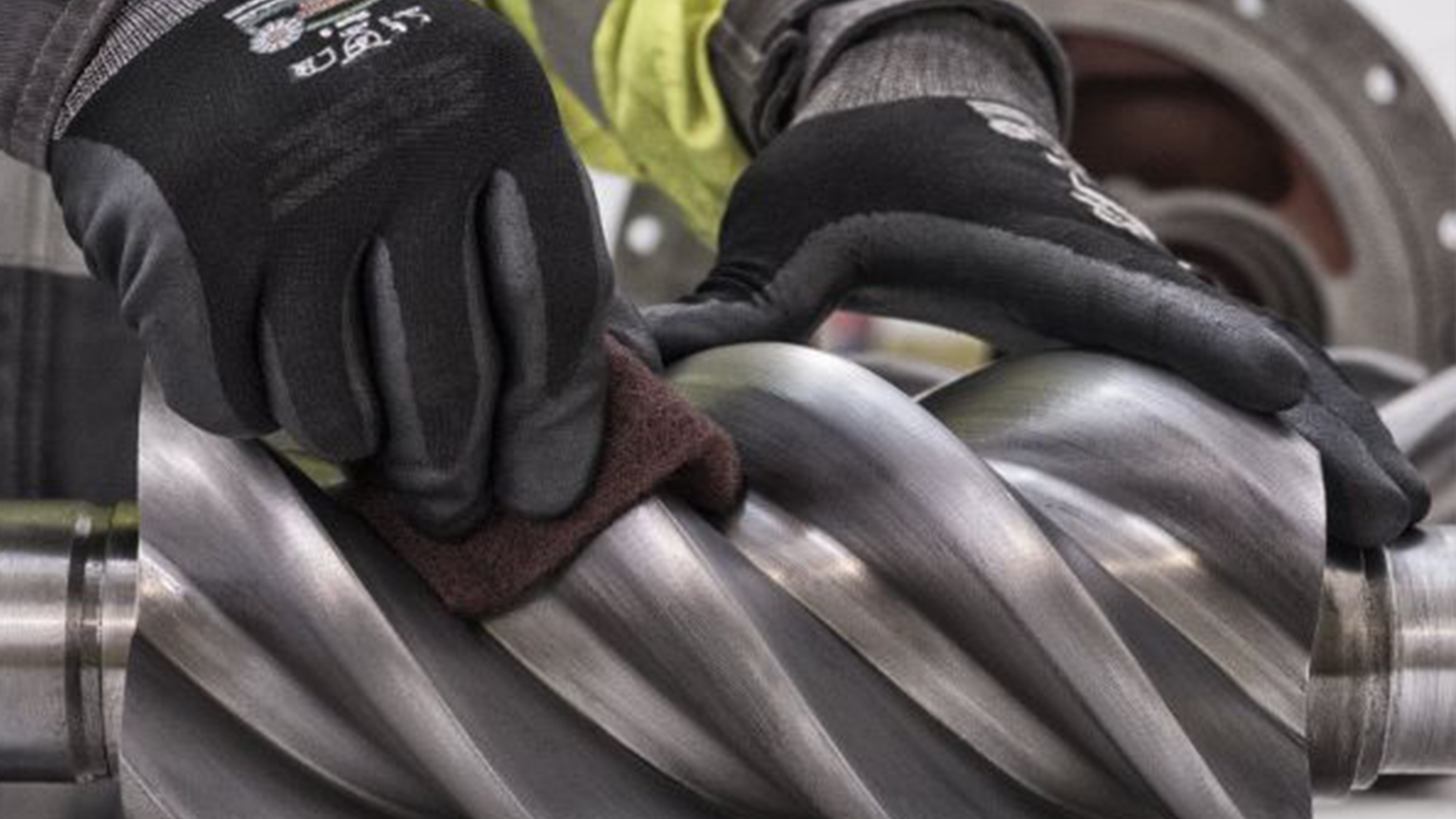 Tips for Servicing Rotary Screw Air Compressors