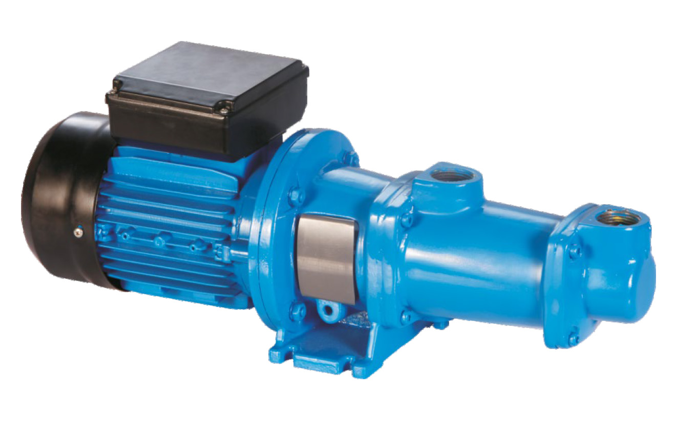 RotoPumps M500 Series Mini Pump