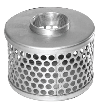 AMT Pump Strainer