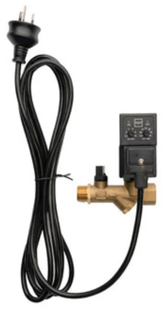 Super-Dry TD Series Electronic Timer Drain