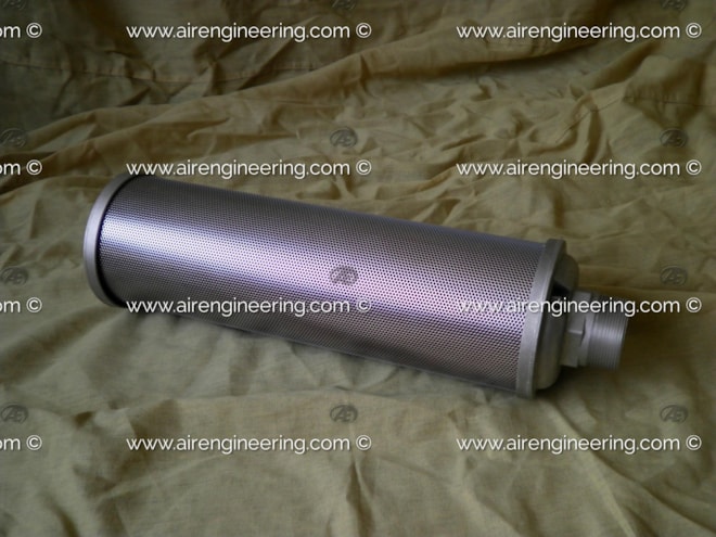 Parker tp4220-1-300 Part