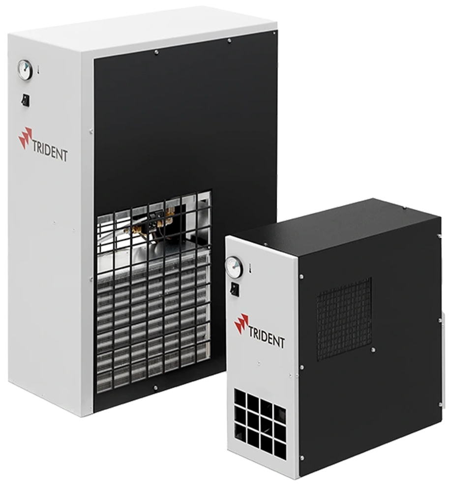 Trident TC Series Non-Cycling Refrigerated Air Dryer
