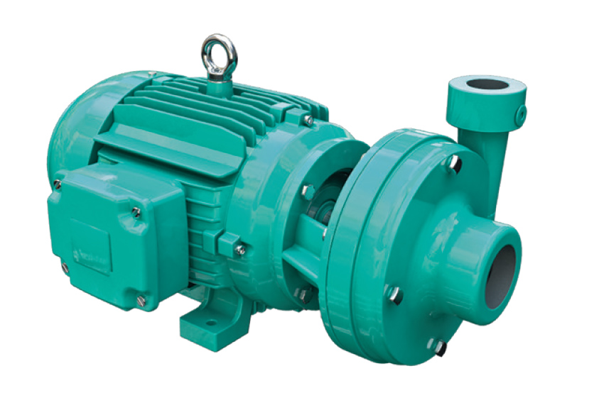 WDM Pumps ME Series Medium Pressure Pump