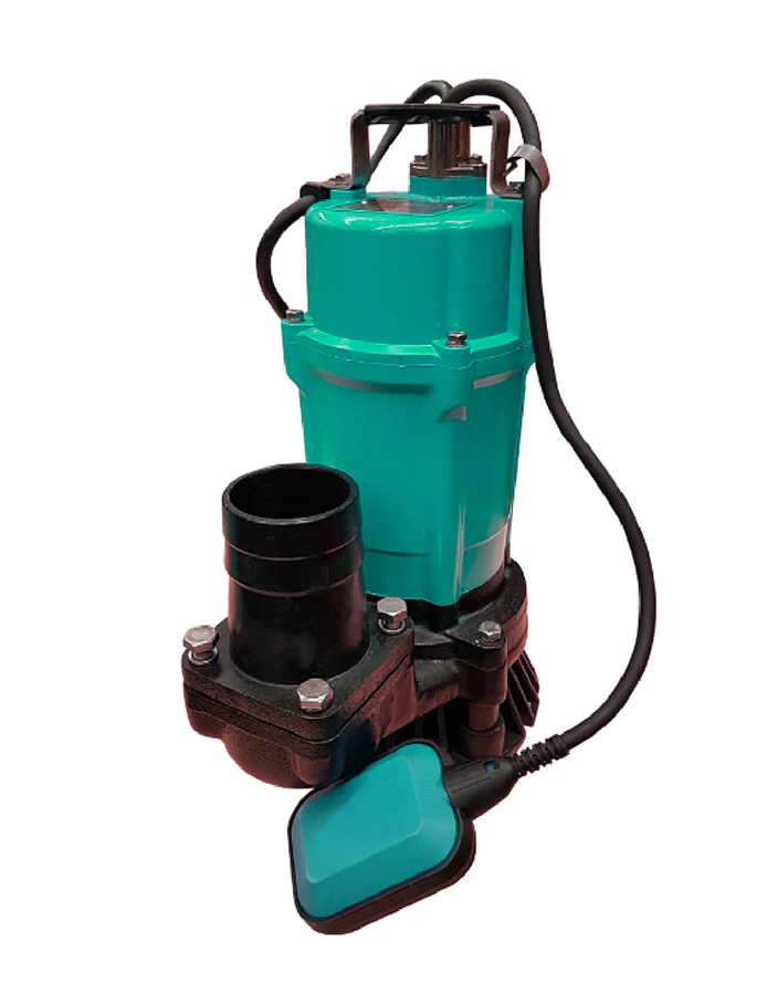 WDM Pumps NTE Series Centrifugal Pump