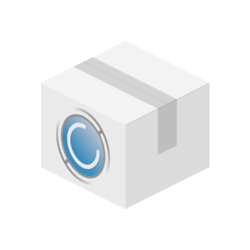 Applied System Technologies TruLink Straight Union Connector